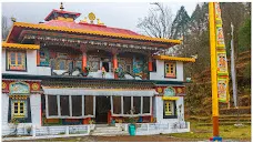 Lachung Monastery